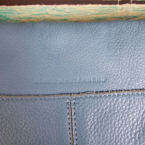 Aimee Kestenberg Rocco shoulder bag - Picture 9 of 11